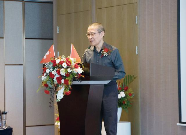 中瑞携手,共寻经济发展新机遇__财经头条__新浪财经