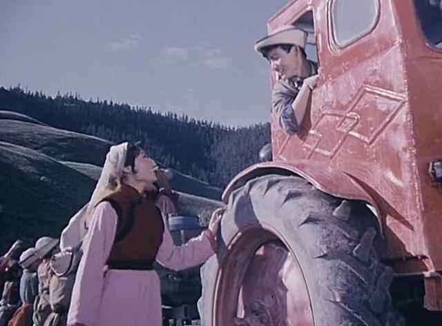 裘弋:被陈强看好 受于蓝引领 数次搭档杨海莲 如今6