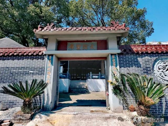 西湾|寺庙|殿后_新浪新闻