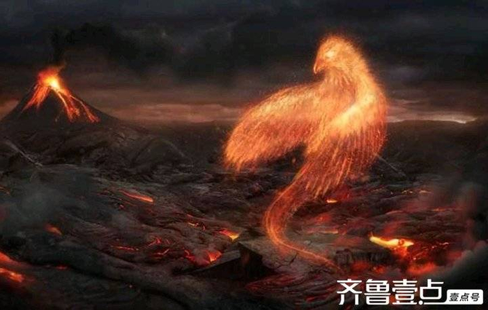 青未了/渡劫之后乃重生