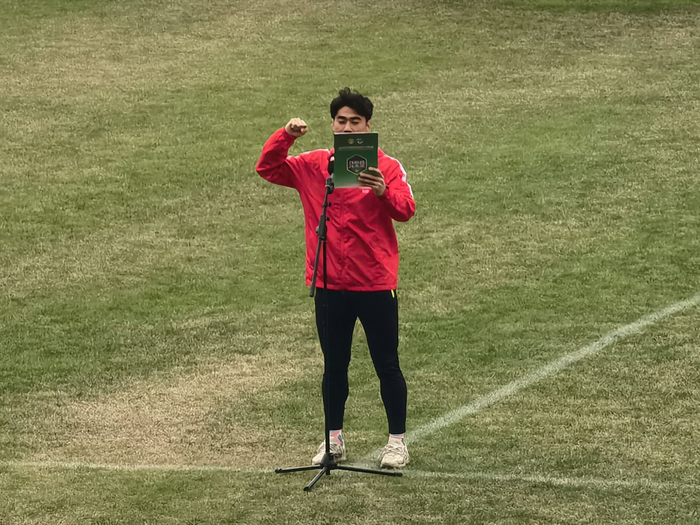 2024中乙联赛开赛海门珂缔缘21赢得新赛季开门红