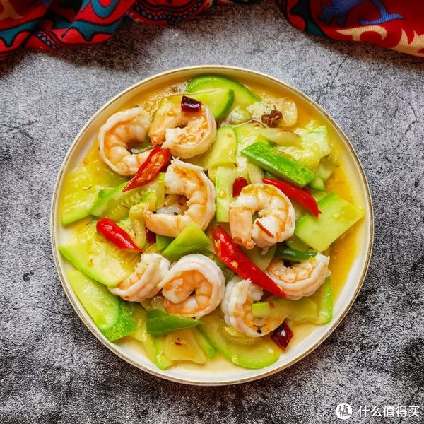 5分钟搞定的美味家常菜|虾仁|外卖|蚝油_新浪新闻