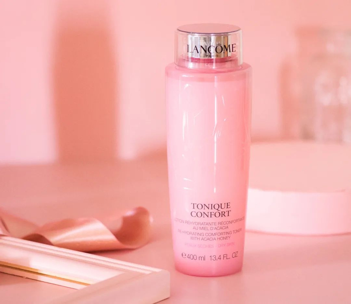 169元抢兰蔻大粉水!