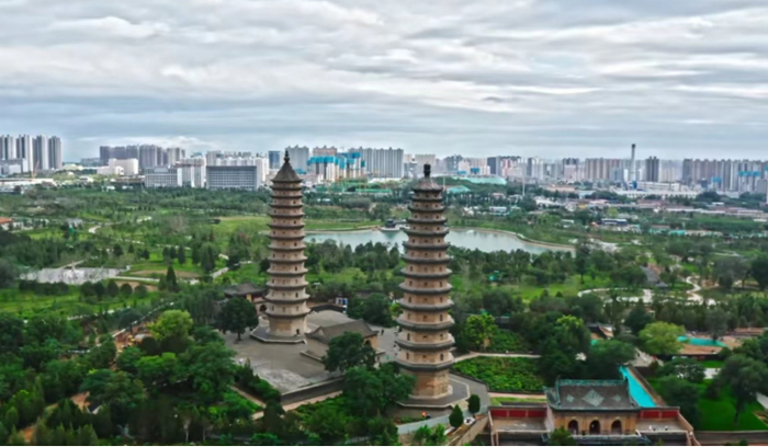 晋源区一宗土地成功出让!|太原市|土地|地块_新浪新闻