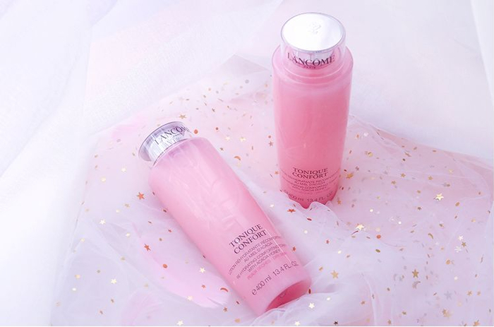 169元抢兰蔻大粉水春季补水救星肌肤吨吨吨喝个够