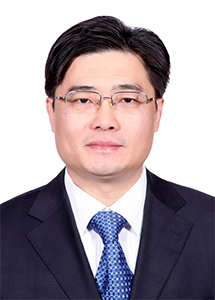 翟立新任中国科学院党组成员,秘书长|中国科学院|党组成员|北京市