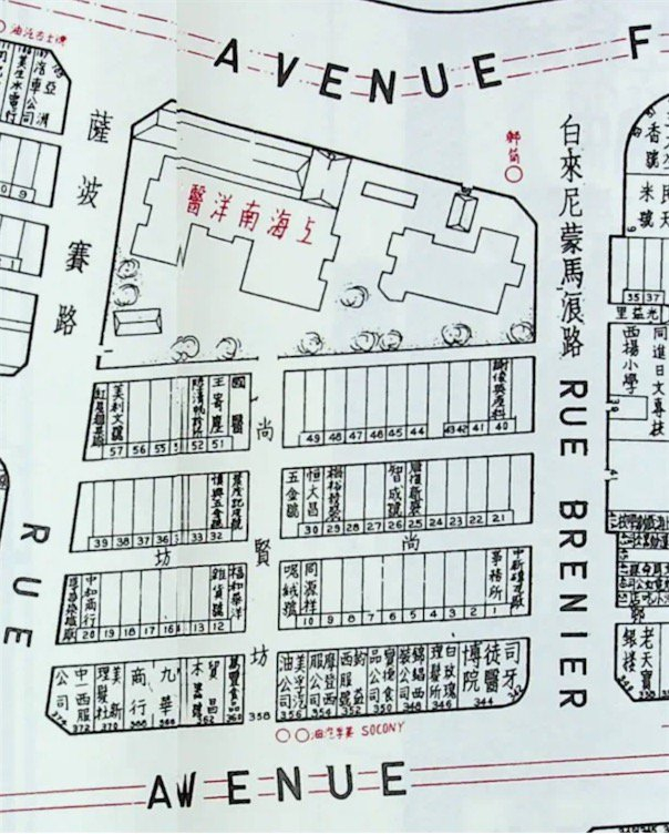 走进石库门,感受跨越世纪的市井温度|石库门|上海市|江南_新浪新闻