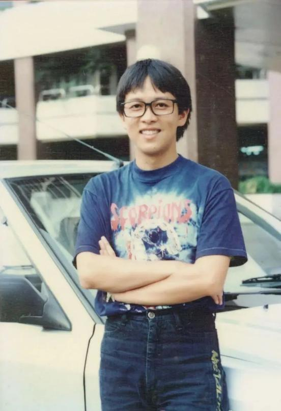 张雨生离世死因被质疑,因《大海》风靡全国,他却说公司逼我唱的