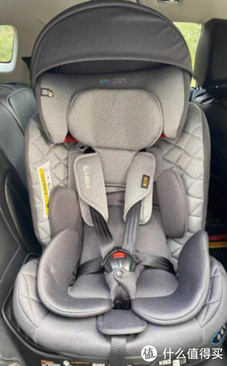 儿童安全座椅横评,惠尔顿智转pro,宝得适 双面骑士ii
