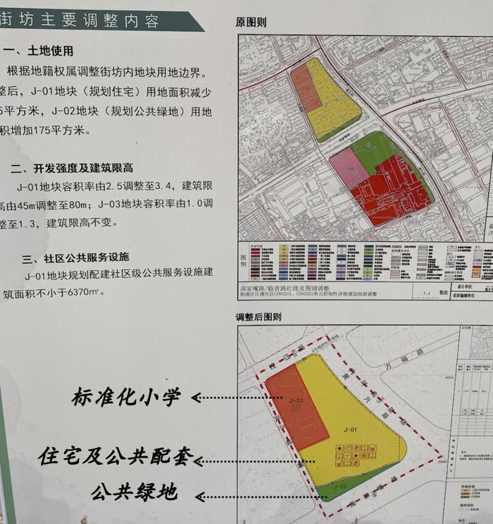 公共服務設施建築面積不小於6370平除了讓市民可以搬回原來居住的地方