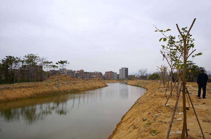 揭阳普宁麒麟镇:凝聚乡贤合力,助推"百千万工程"|普宁|揭阳市_新浪