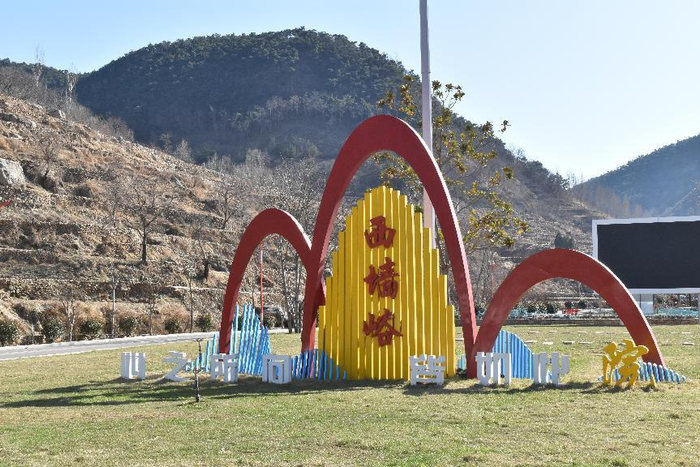 博兴县庞家镇考察团赴沾化区沂水县青岛市黄岛区观摩学习