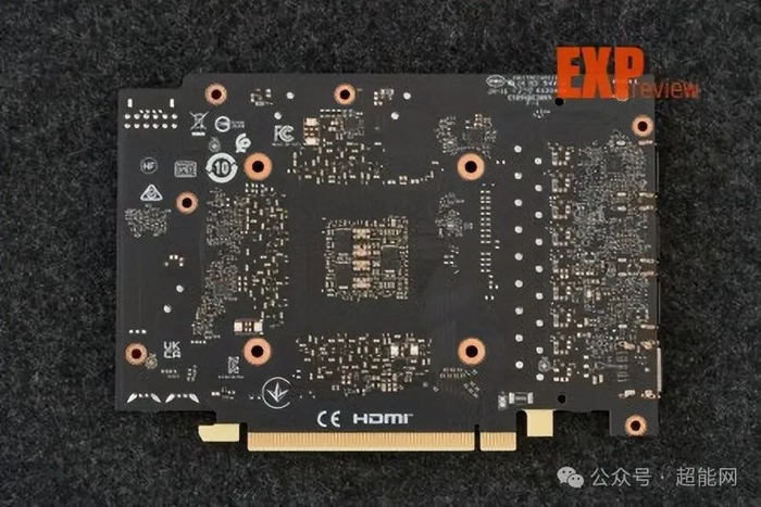 微星rtx4070super魔龙姬定制版显卡评测安静苗条魔龙姬带你打3a