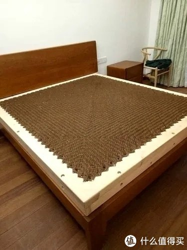 棕垫就是舒服|床垫_新浪新闻