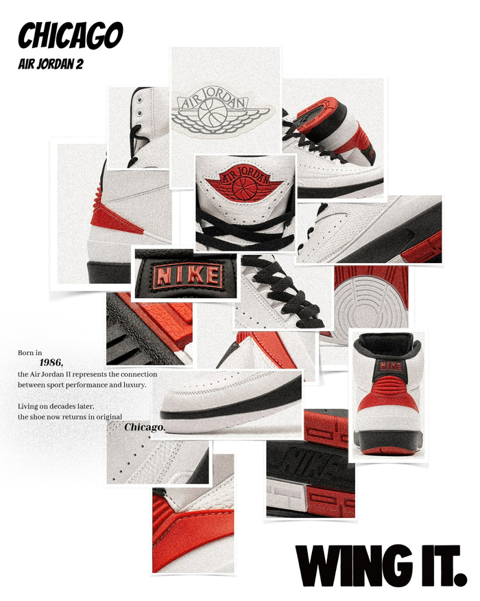 年度鞋王提前预定为了这双aj已经等38年