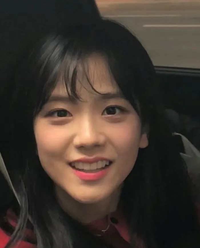 妆容|鞠婧祎_新浪新闻