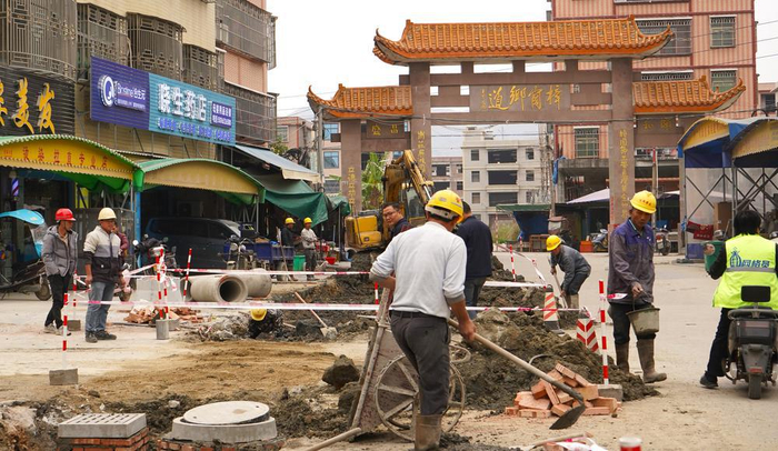 揭阳普宁麒麟镇:凝聚乡贤合力,助推"百千万工程"|普宁|揭阳市_新浪