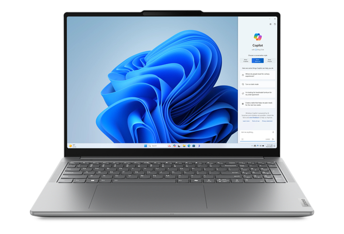 联想预热 yoga 2024 家族 ai pc 新品,有望 4 月 18 日发布
