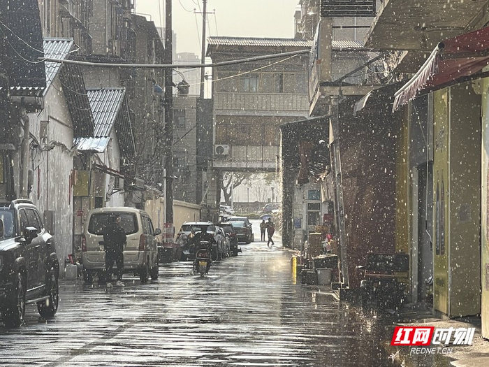 组图丨彩虹来了 这份长沙浪漫请查收|长沙市|彩虹|暴雨_新浪新闻