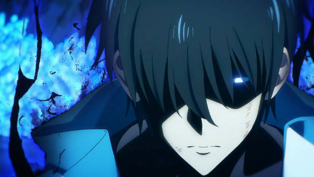 我独自升级动画ed片尾曲tk凛として时雨制作