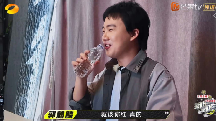 超级天使|魏大勋|郭麒麟_新浪新闻