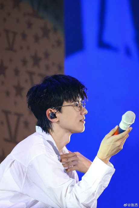 事事有回应,件件有着落,张杰和星星98啦!|张杰_新浪新闻