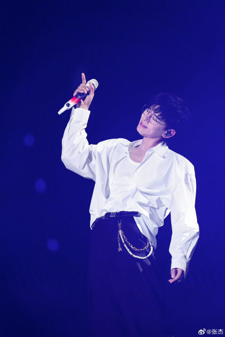 事事有回应,件件有着落,张杰和星星98啦!|张杰_新浪新闻