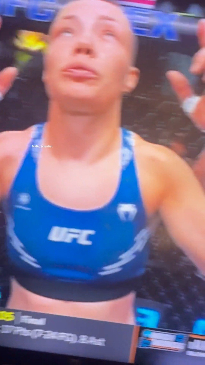 暴徒玫瑰罗斯娜玛朱纳斯rosenamajunas跟他老公的同步率