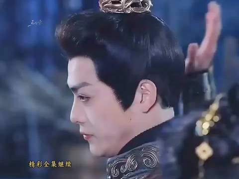 古装 爱殇一出,草木皆枯!