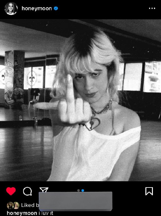 打雷姐lana del rey和卡妹camila cabello合作?