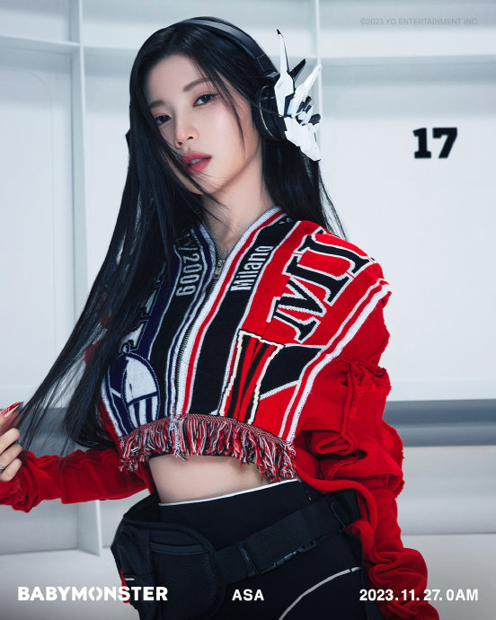 babymonster asa的父亲 将自己的特斯拉锁车声更改为were_新浪新闻