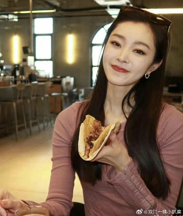 宋轶|麻辣烫_新浪新闻