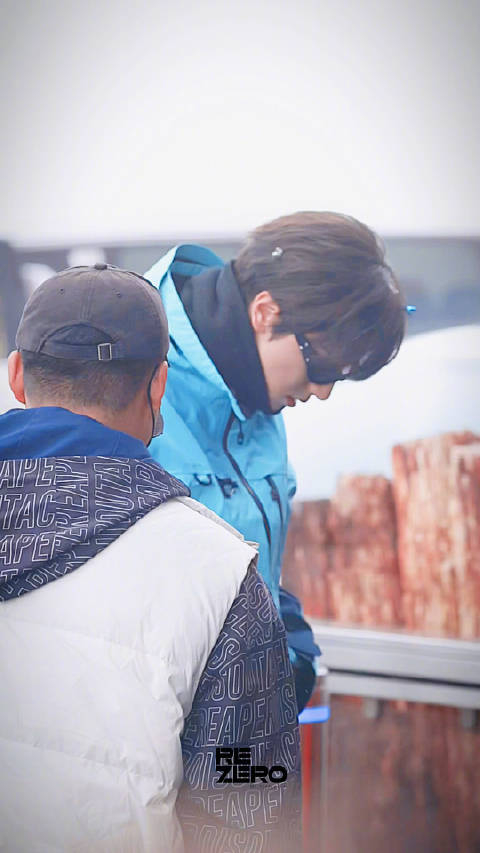 bking林一驾到帅出新高度了