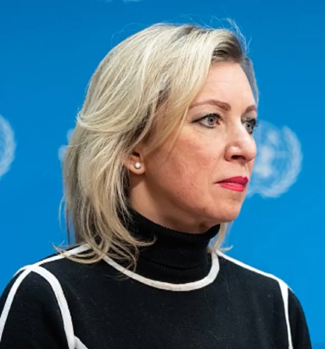 美国官员称莫斯科恐袭与乌克兰无关扎哈罗娃肯尼迪被杀能这么快解决