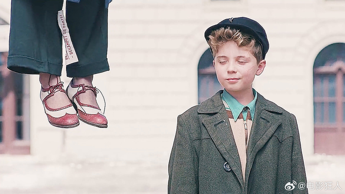 乔乔的异想世界妈妈你怎么忍心丢下我一个人在这个世界