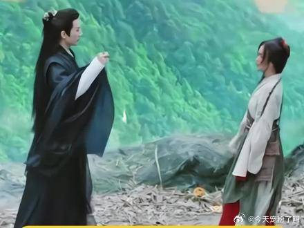 刘学义郑合惠子大婚路透