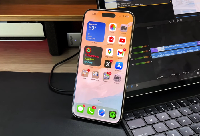 苹果失去武德iphone15promax售价再创新低已跌去2000元