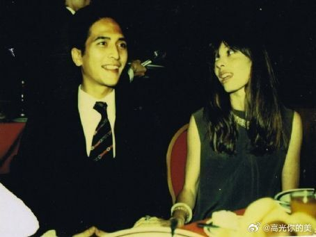 赌王长房儿媳suki potier 前任皆死于非命 论起赌王目前最广为人知的