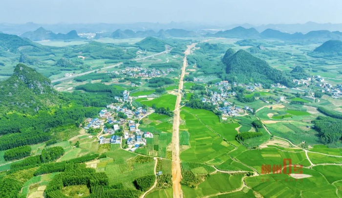 加快推进柳州至广州铁路建设|广西|规划|广州市_新浪新闻