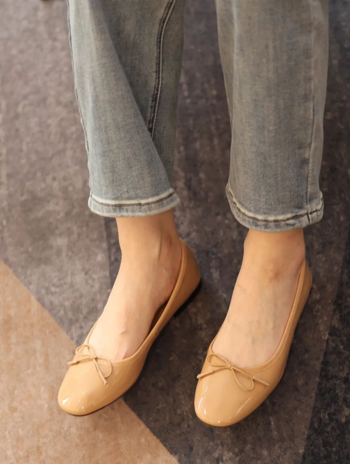 羊皮鞋199清仓捡漏这个羊毛任何姐妹没薅到我都会流泪