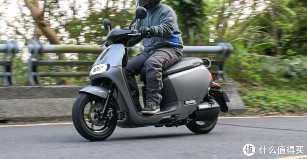 gogoropremium电动车