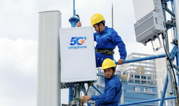 华为想在越南建5g创新中心越南网友反应不一你猜不到是这样