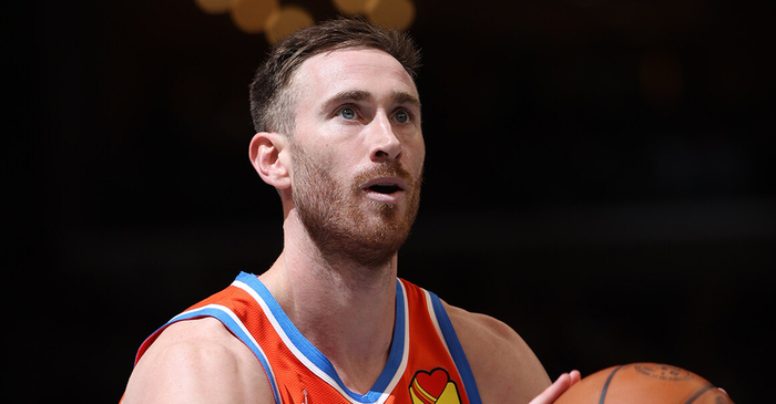 nba官方:祝雷霆球员海沃德34岁生日快乐|雷霆|海沃德|常规赛_新浪新闻