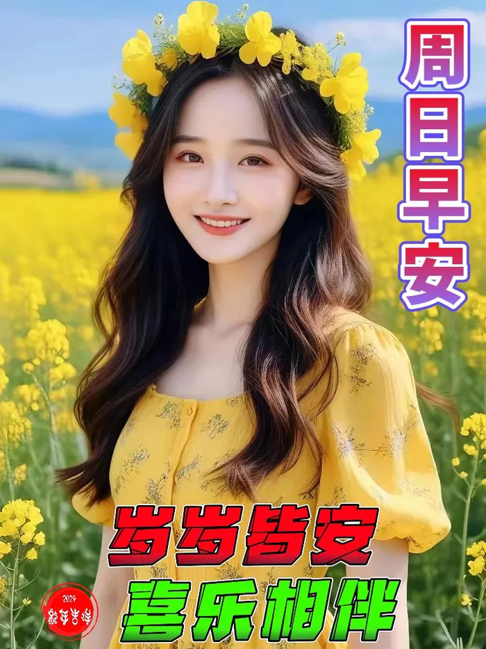 2024年3月24日最新早上好祝福语图片大全唯美早安温馨问候集锦