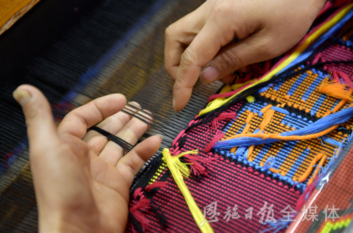 还得是"土创"|土家族_新浪新闻