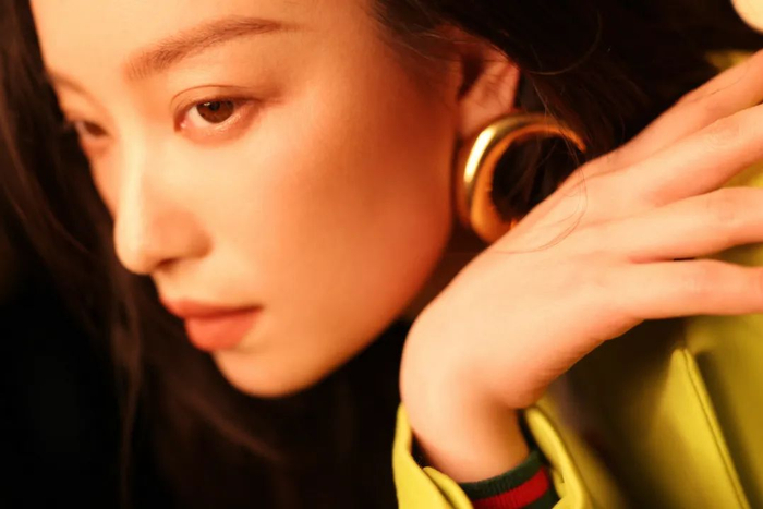 无法抗拒的野性魅力|无法抗拒|倪妮_新浪新闻