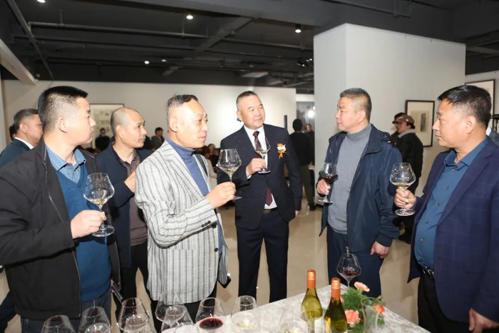 市场赋能,文化赋能并驾齐驱,西凤酒15年6年持续向上跃升|耶格|西凤酒