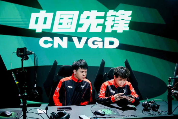 全能大师游戏传奇古力特打破现实与虚拟的次元壁