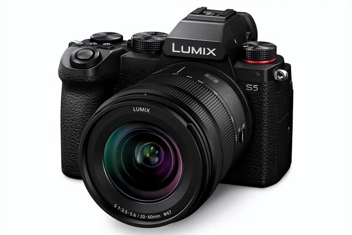 松下微单春季发力,s5机身不足8000元,s5m2套机也有松动
