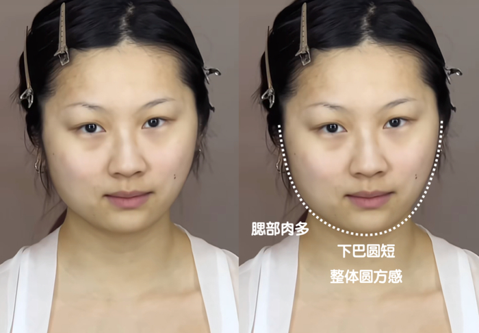 流水线爆改vs个性化变美真有人能爆改得缺点变特色普通人最好学